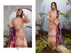 Sana Safinaz 2 By Deepsy Embroidery Cotton Pakistani Suits Wholesale Price In Surat
